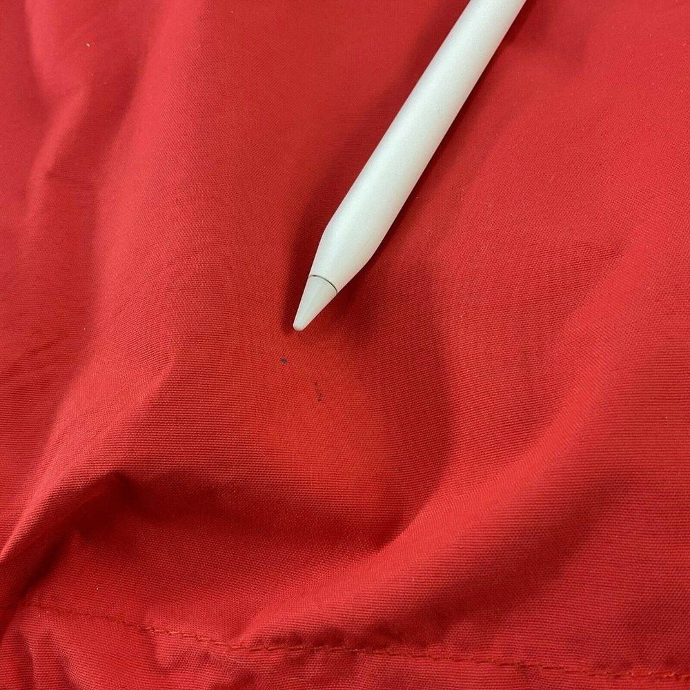 Columbia Sportswear Coat Womens Sz M Red Interchange Hooded Ski Removable Fleece - Picture 6 of 11